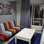 Apartmento Verde y Ruiz