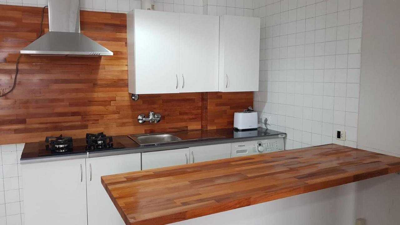 Apartamento Apartmento Verde Y Ruiz Santiago de Compostela