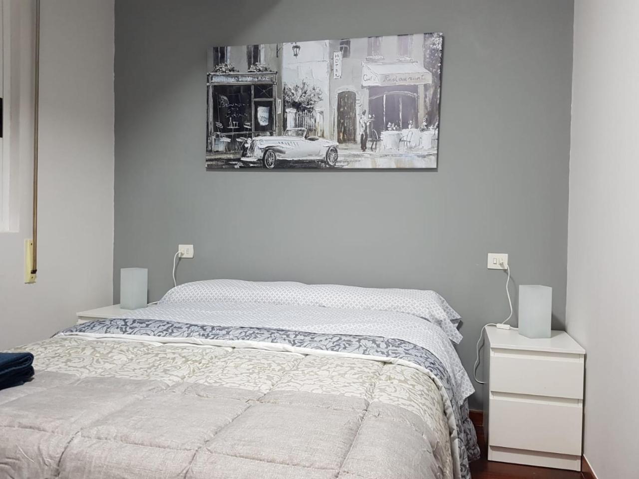 Apartmento Verde Y Ruiz Apartamento Santiago de Compostela