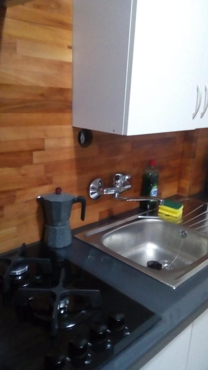 Apartmento Verde Y Ruiz Apartamento Santiago de Compostela