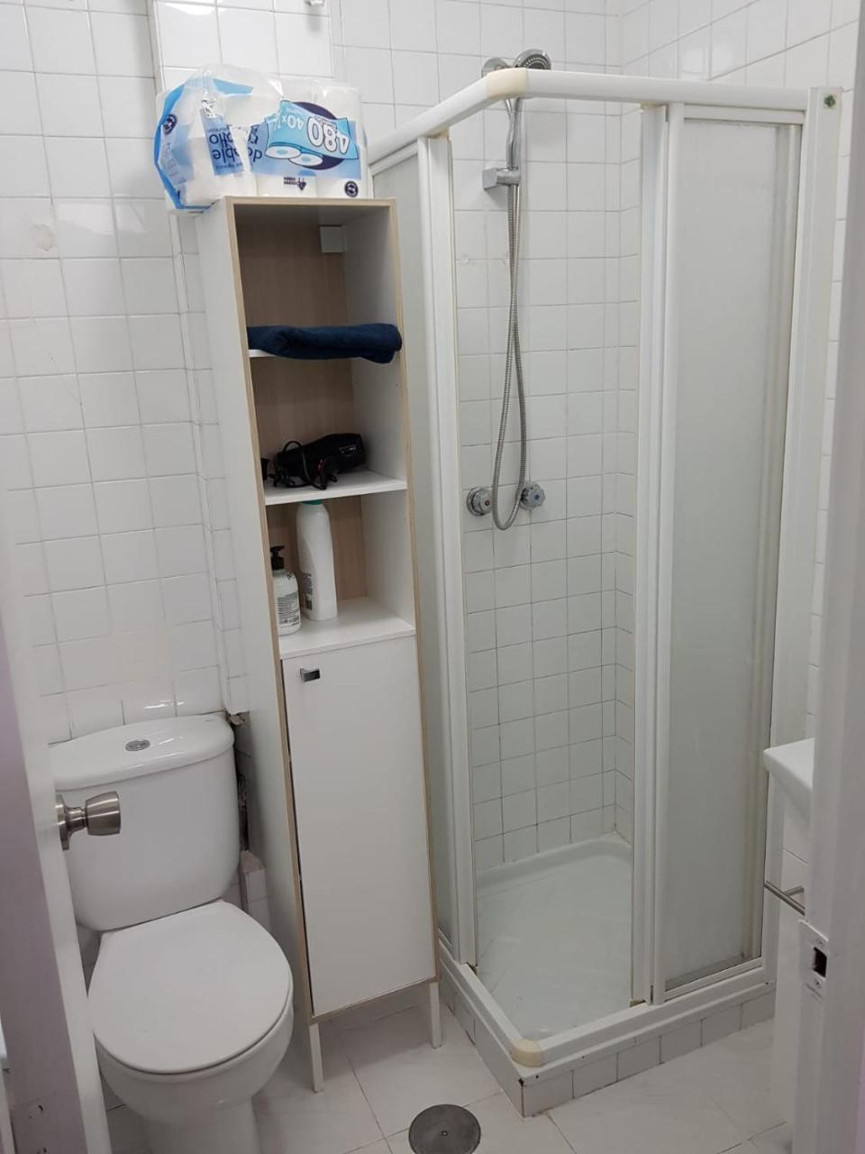 Apartmento Verde Y Ruiz