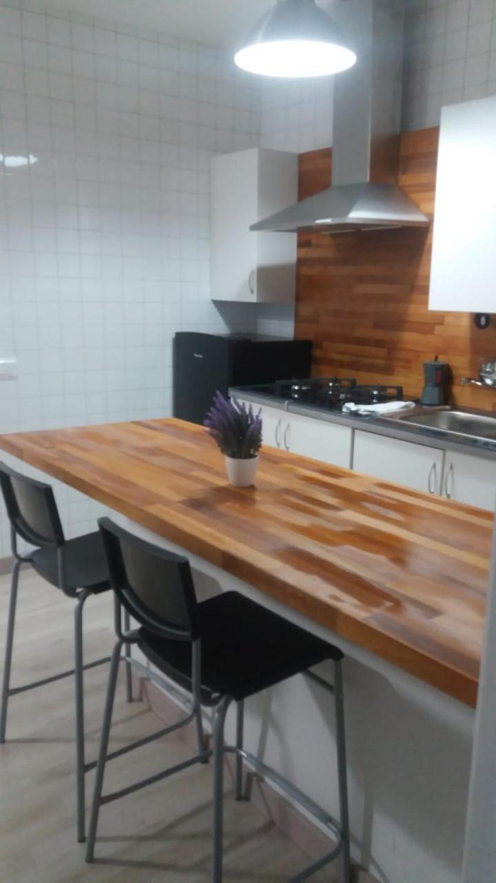 Apartamento Apartmento Verde Y Ruiz *
