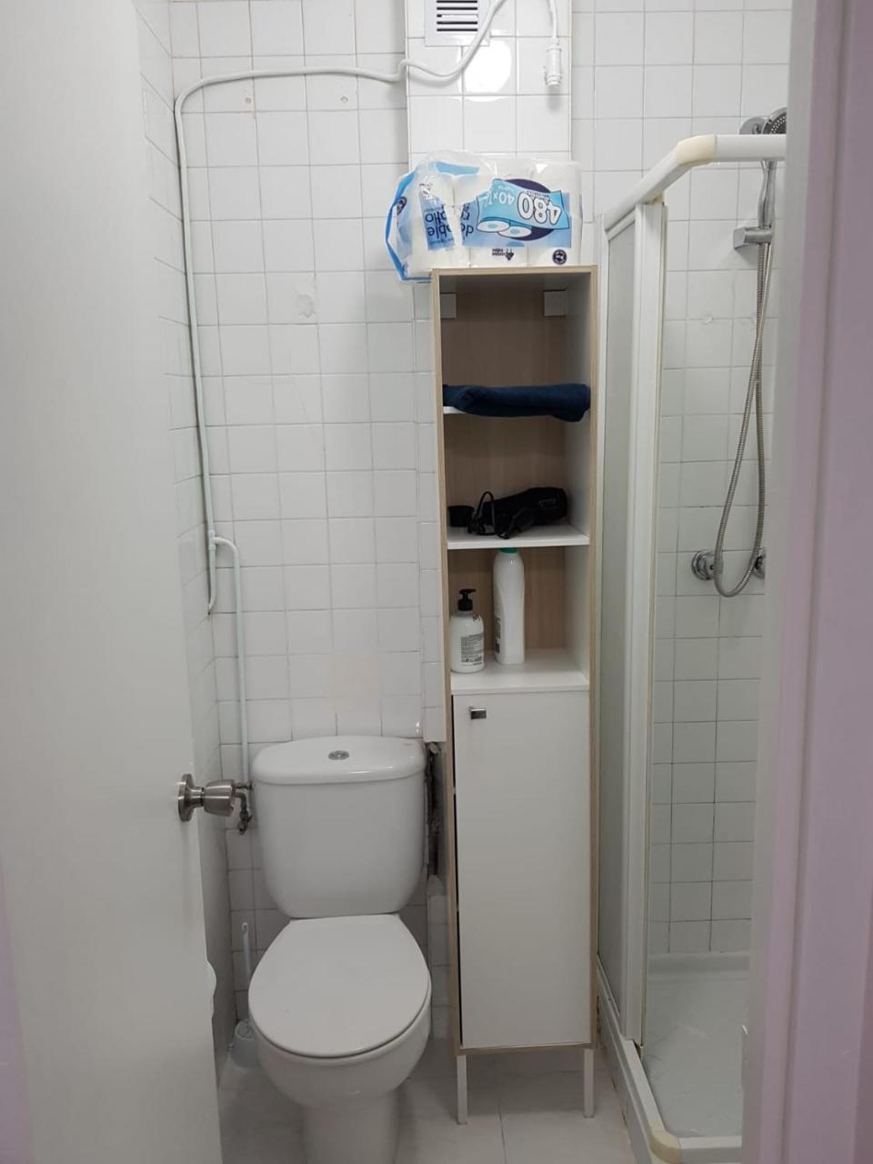 Apartmento Verde Y Ruiz Apartamento Santiago de Compostela